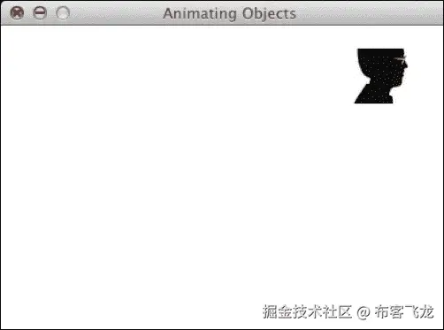 Time for action – animating objects with NumPy and Pygame