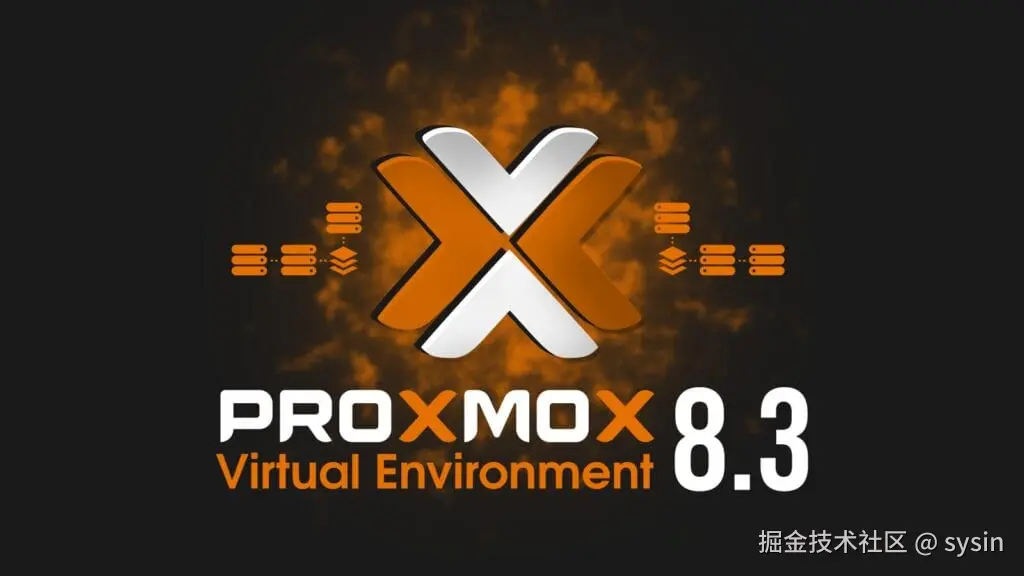 Proxmox VE 8.3: Enhanced Networking, Faster Backups, and Simplified VM Migration