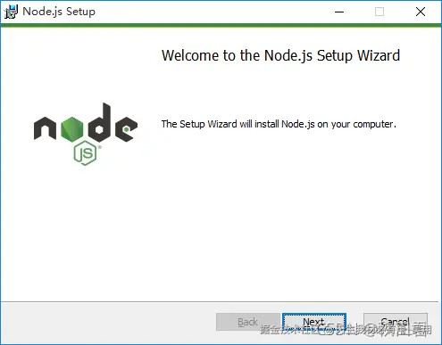通过VUE-CLI脚手架搭建VUE项目保姆级教程
