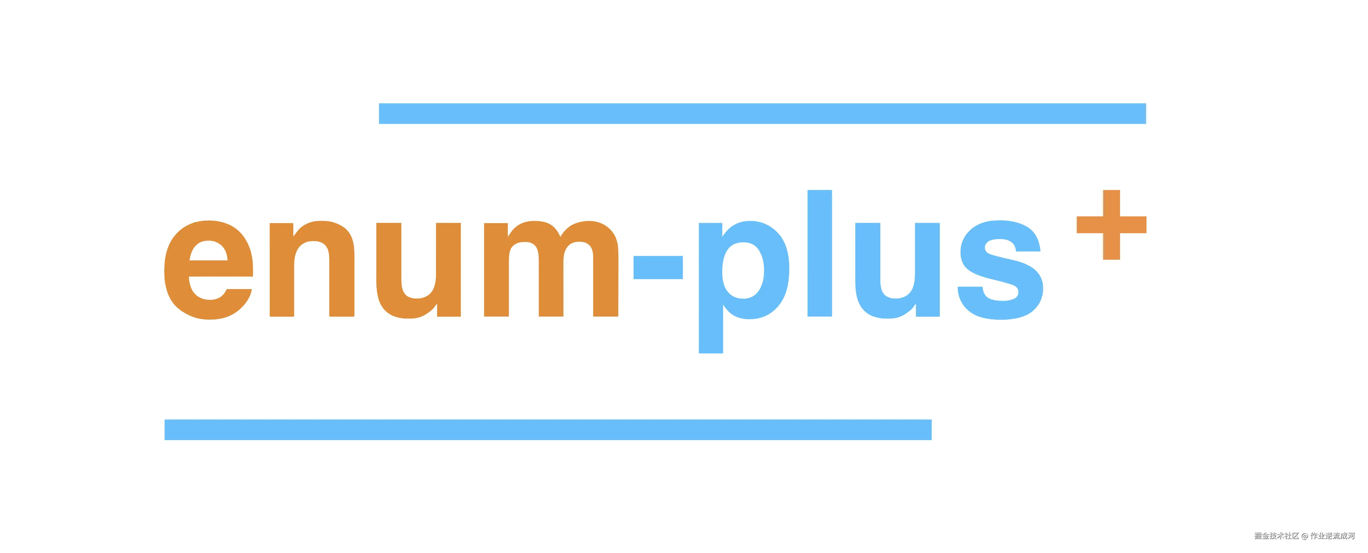 enum-plus