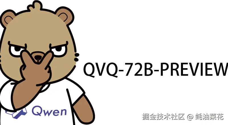 QVQ-72B-Preview