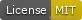 License: MIT