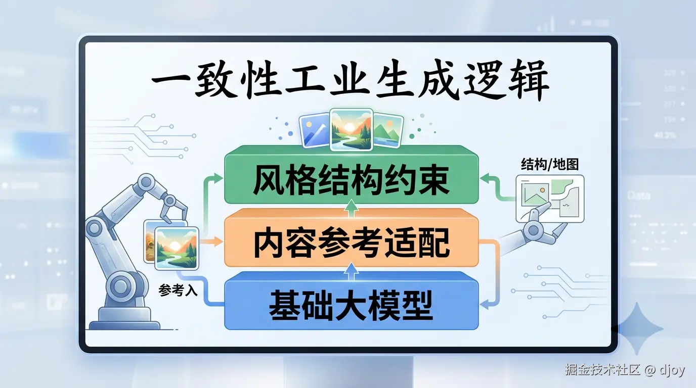 配图