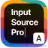 Input Source Pro Logo