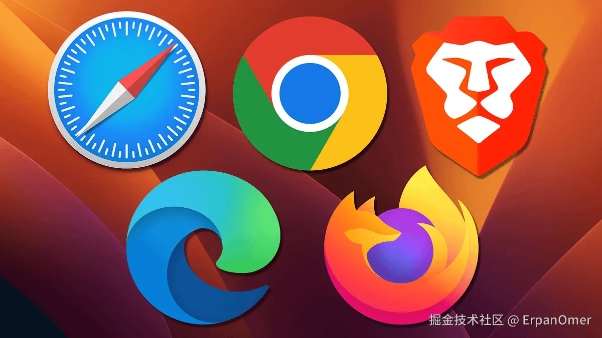 为什么同一段代码在 Safari 上永远有 Bug？