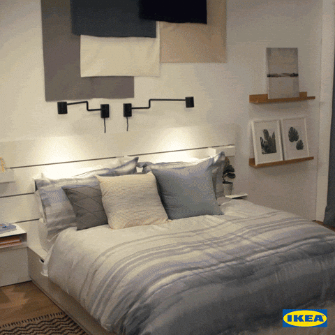 Tired At Home GIF.gif