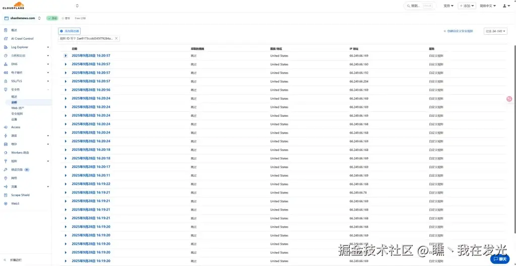 好消息！谷歌搜索开始认可我们的SEO优化努力了