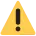 ⚠️