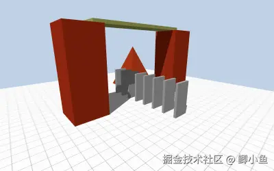 物理引擎示例