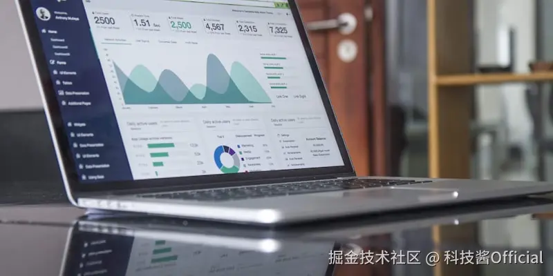 开发者计划页面