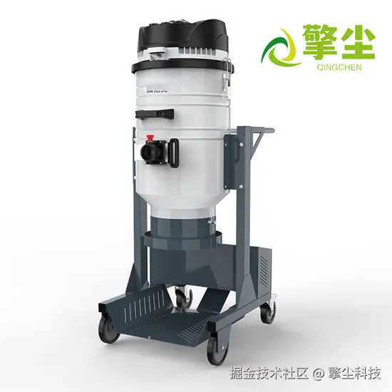 地下车库吸尘器怎么选？