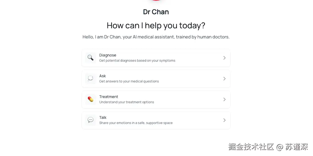 Dr Chan