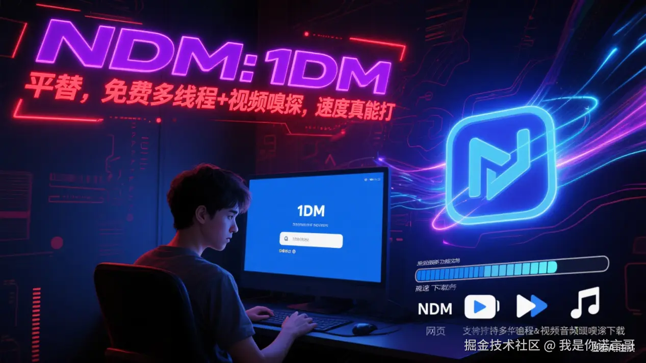 gBurner 软件介绍