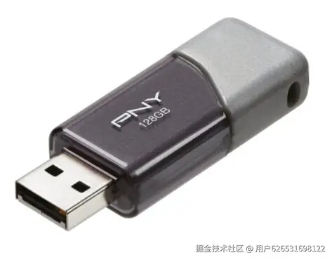 U盘文件夹EXE伪装威胁与数据恢复实战指南