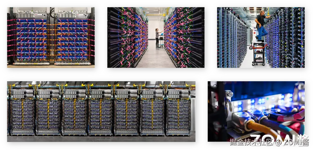 ALL TPU