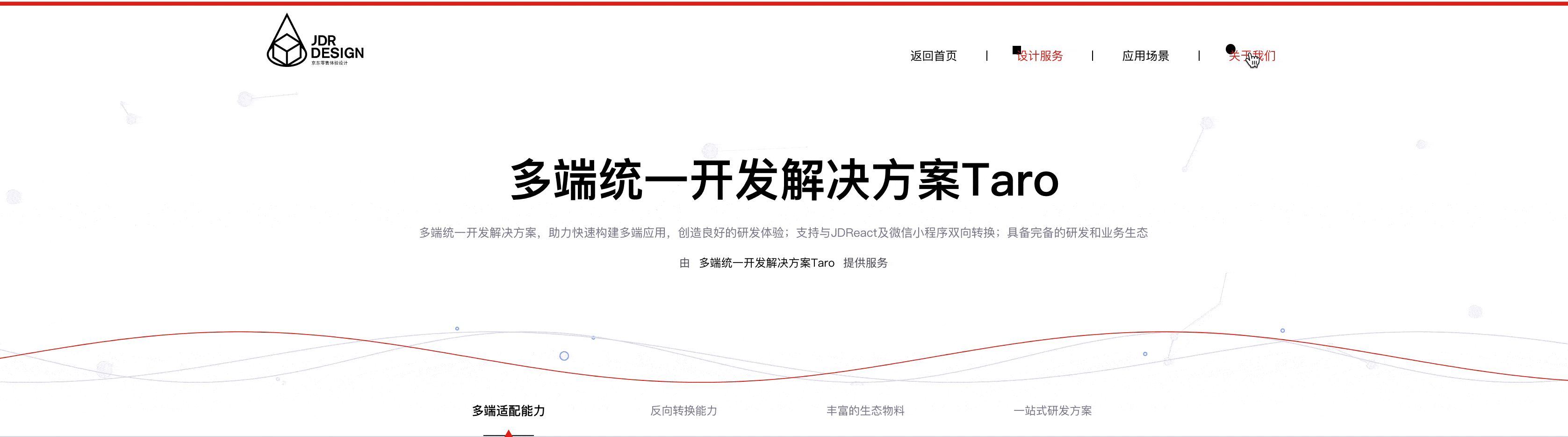 细节动效