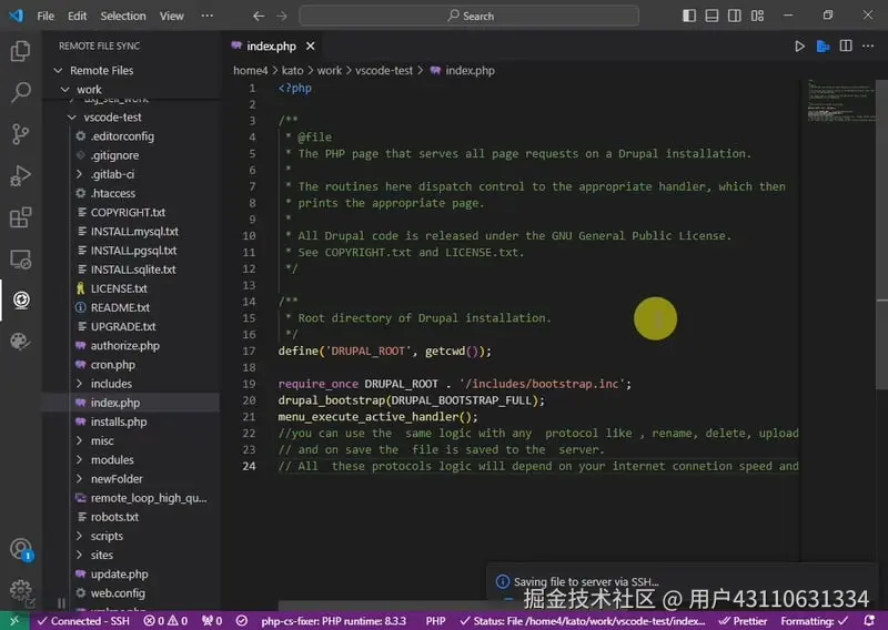 简化您的编码工作流程