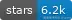 github stars