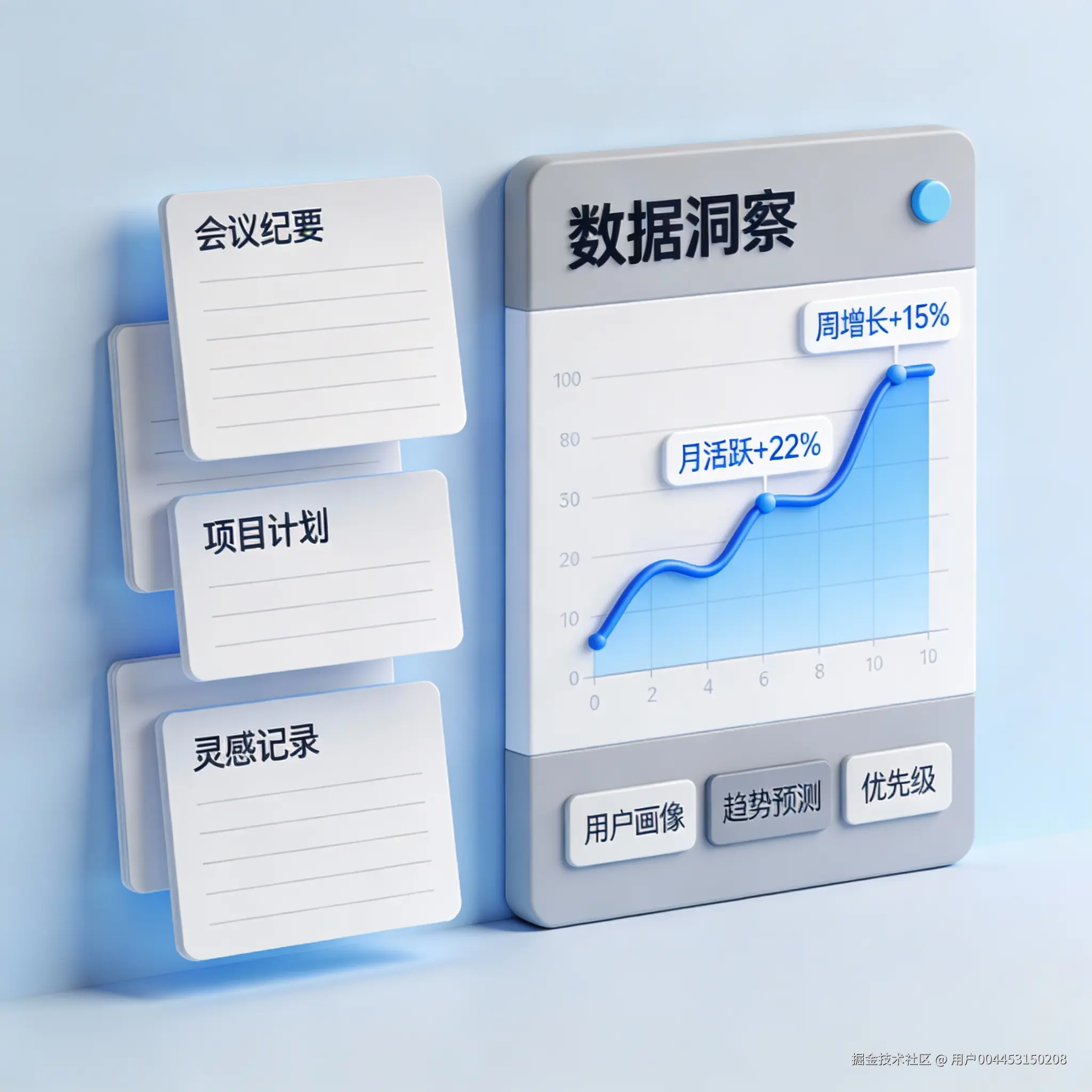 批量生成和模板套用的界面概念图