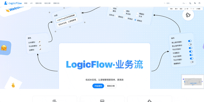 Homepage Banner