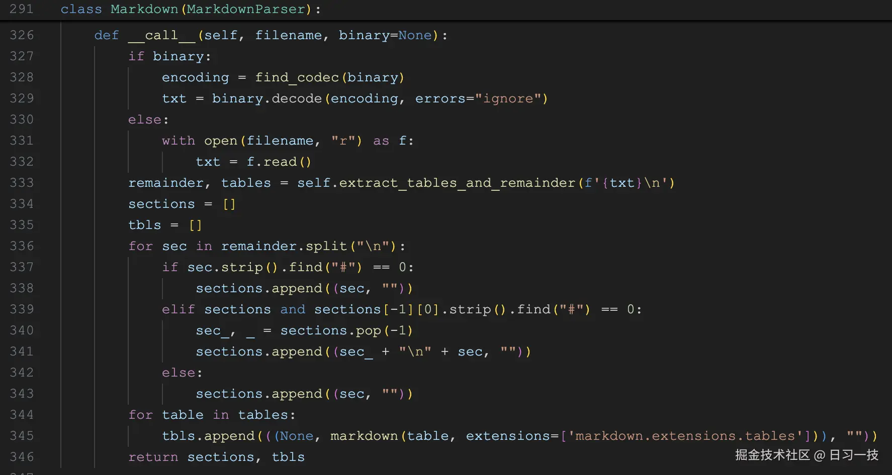 markdown-parser-native-chunk.png