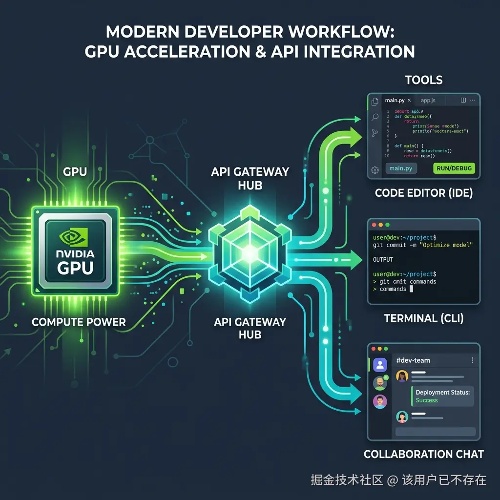 API Workflow