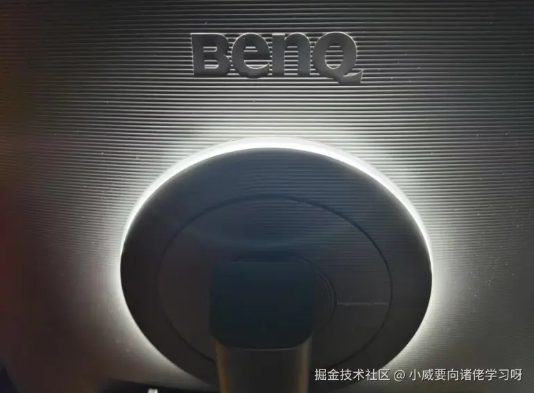 除了MoonHalo功能以外，明基RD280U还有