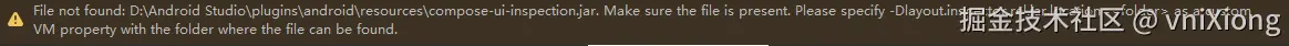 Error Msg