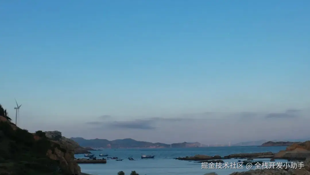 国庆平潭旅游实拍