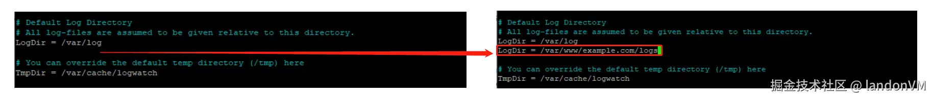 打开 sshd 配置文件