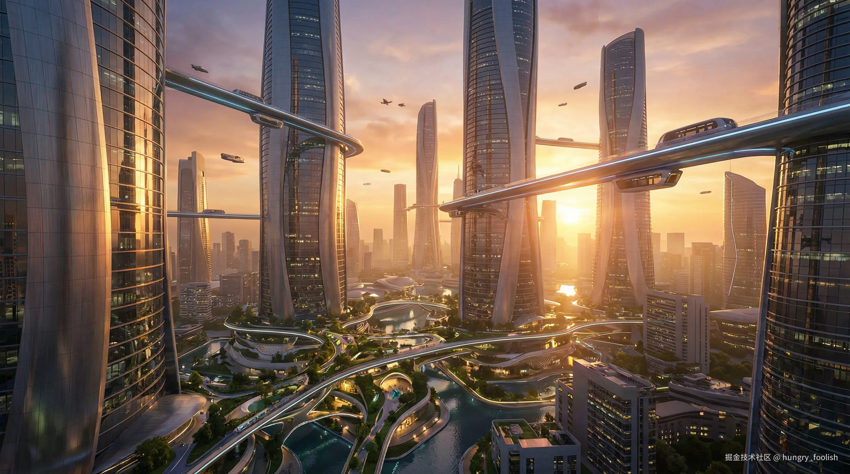 Hyper-realistic AI-generated image example by Seedance2.0