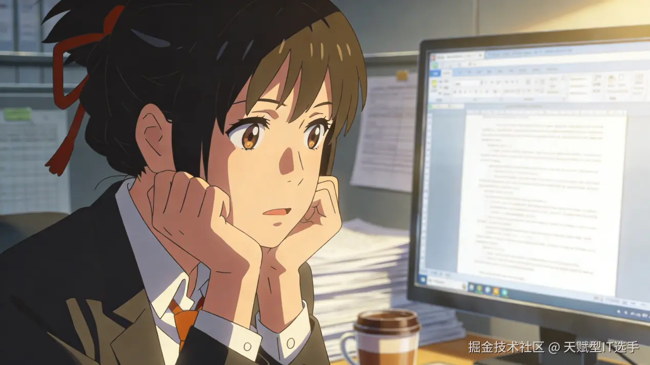 2.11-工作人员在思考