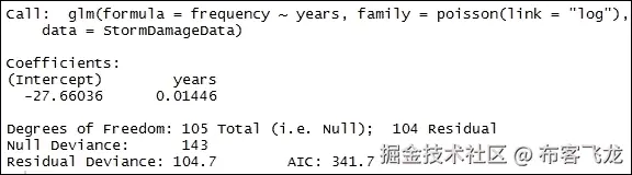 步骤 5 - 构建预测模型