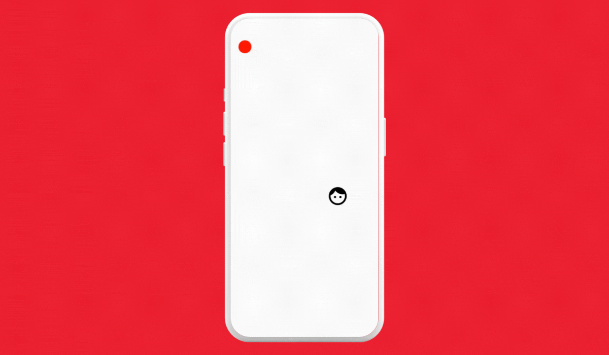 游戏角色的移动