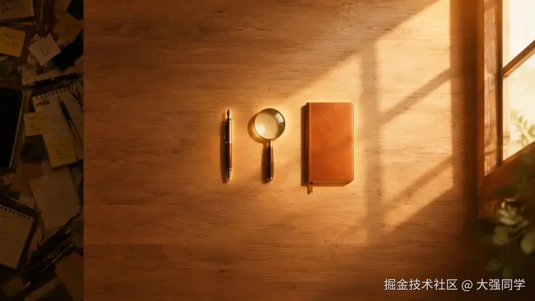 克制与专注