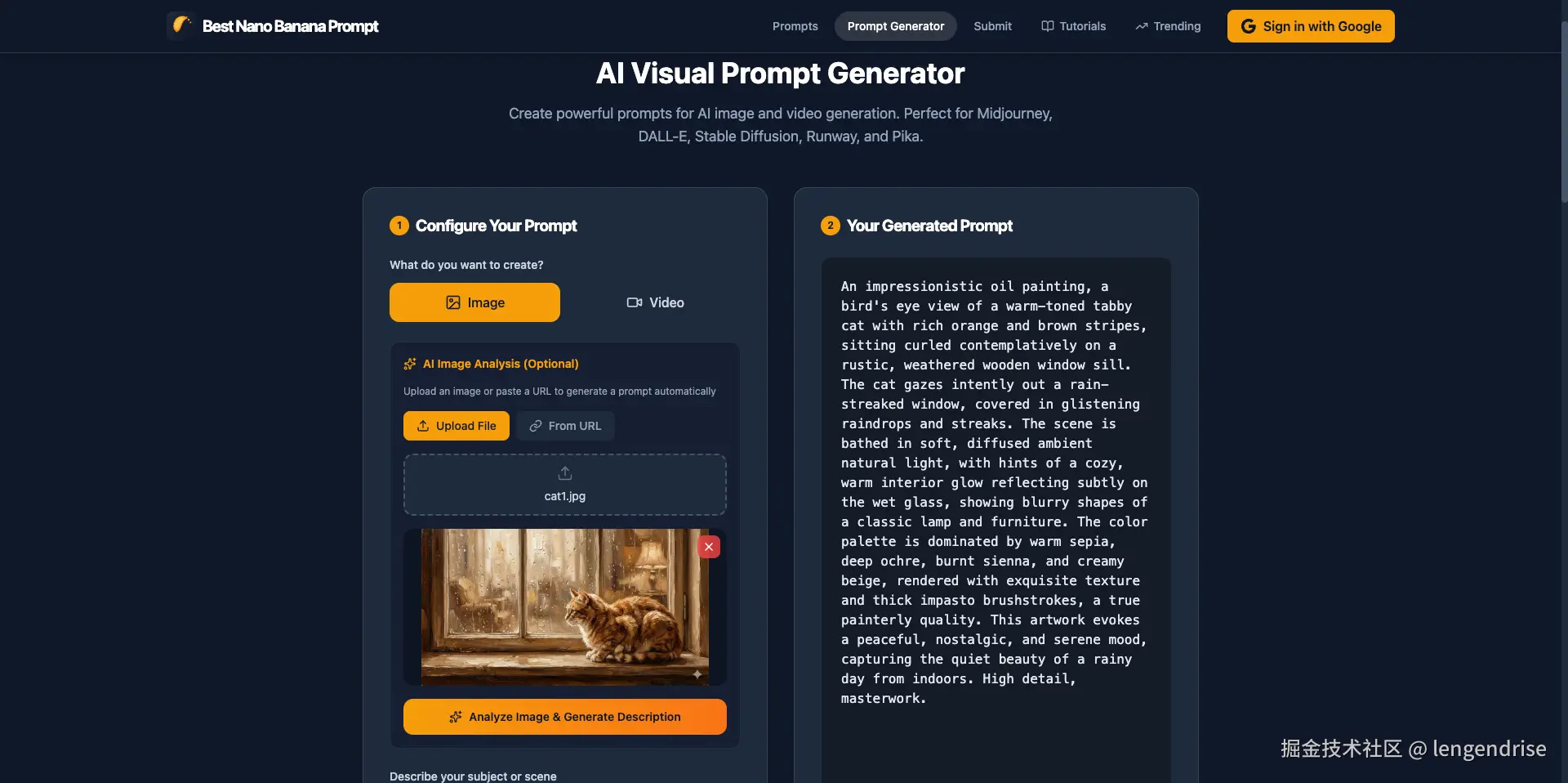 FireShot Capture 016 - Best Nano Banana Prompt - Free AI Image Generation Prompts Library_ - [bestnanobananaprompt.com].png