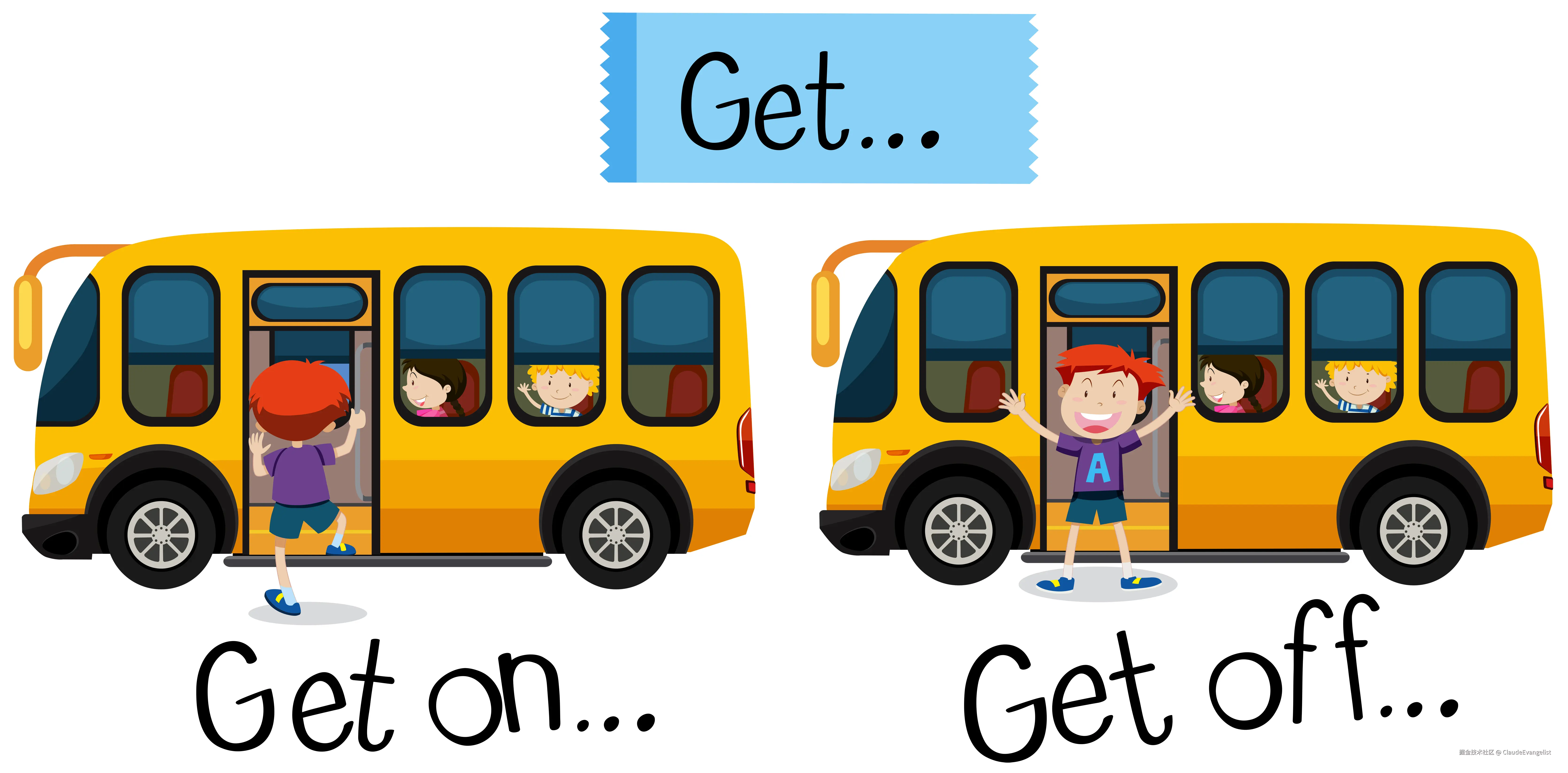 vector-wordcard-for-get-on-and-get-off.jpg