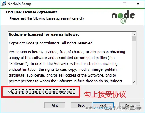 通过VUE-CLI脚手架搭建VUE项目保姆级教程