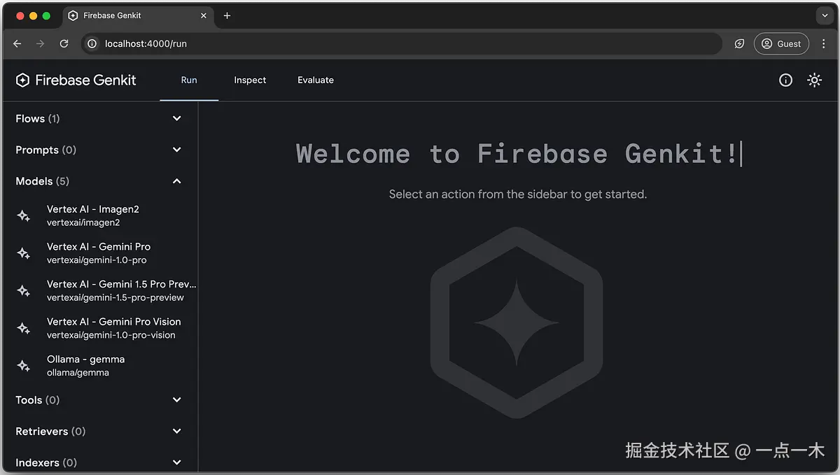 genkit