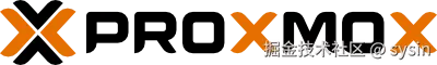 Proxmox Logo