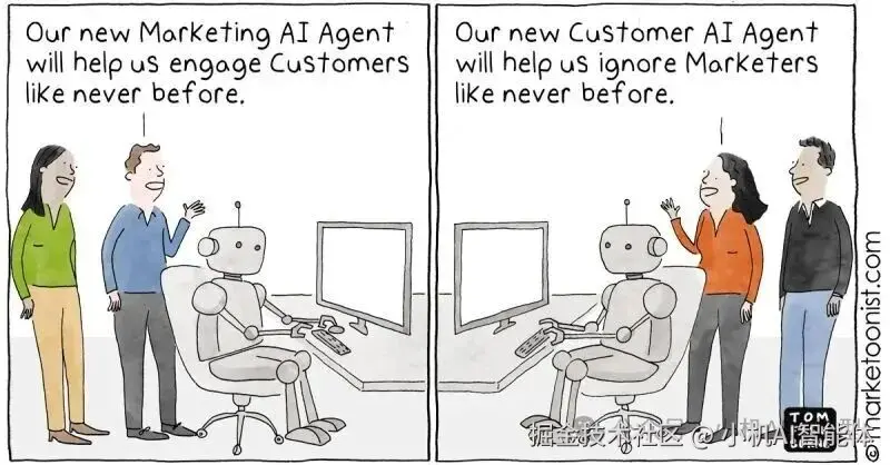 AI Marketing Hype vs. Reality