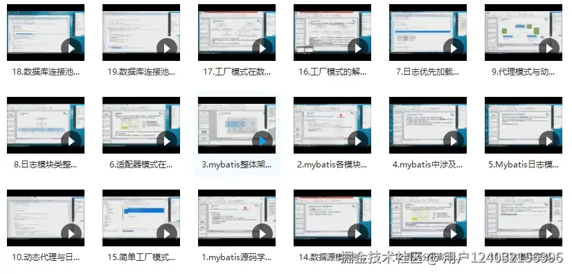 阿里Java岗面试百题：Spring 缓存 JVM 微服务 数据库 RabbitMQ等