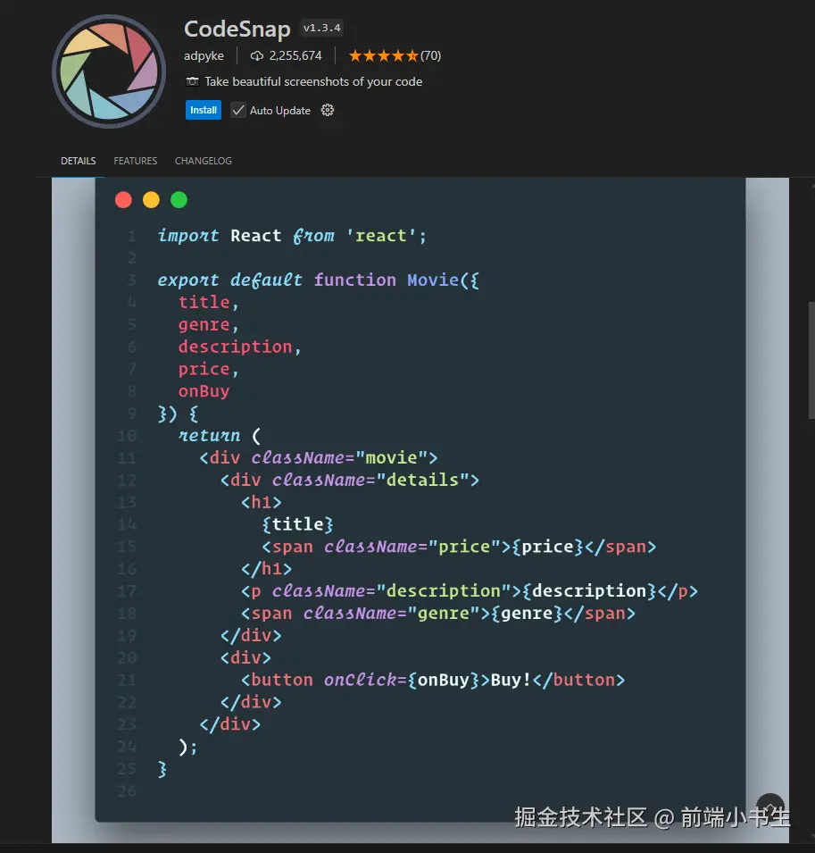 code snap.png