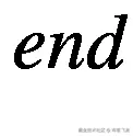 end