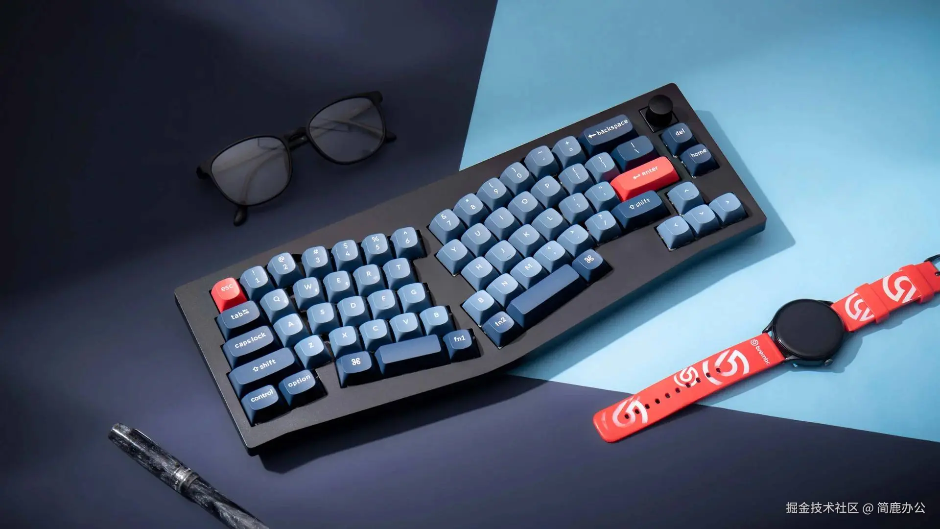 Keychron Q15 Max