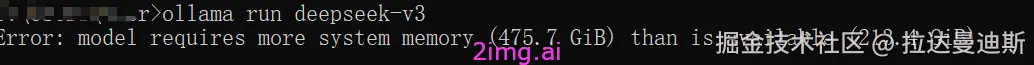辣妈之野望 8 -- DeepSeek-r1和Deepseek-v3使用对比