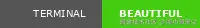 Terminal Preview