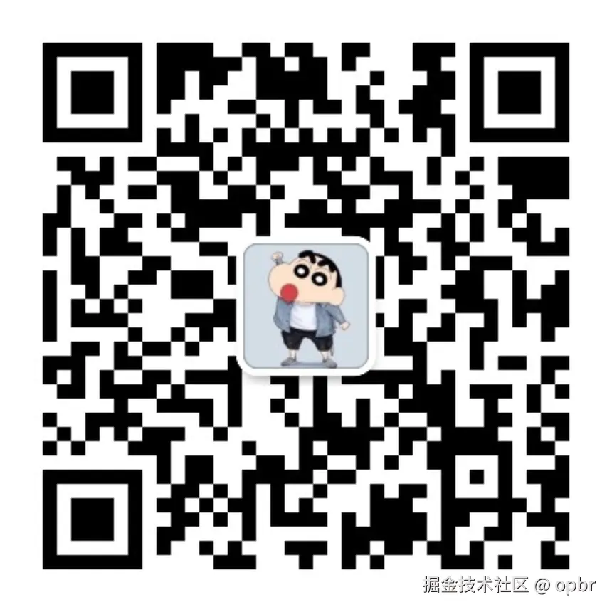前端的AI野心公众号