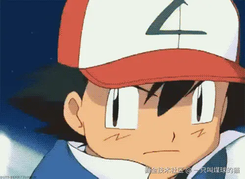 ash ketchum pokemon GIF.gif