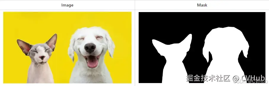 Sementic Segmentation